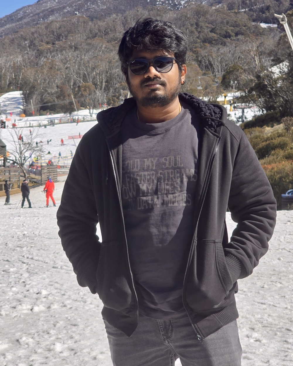 Majin Bala, founder of Wibely