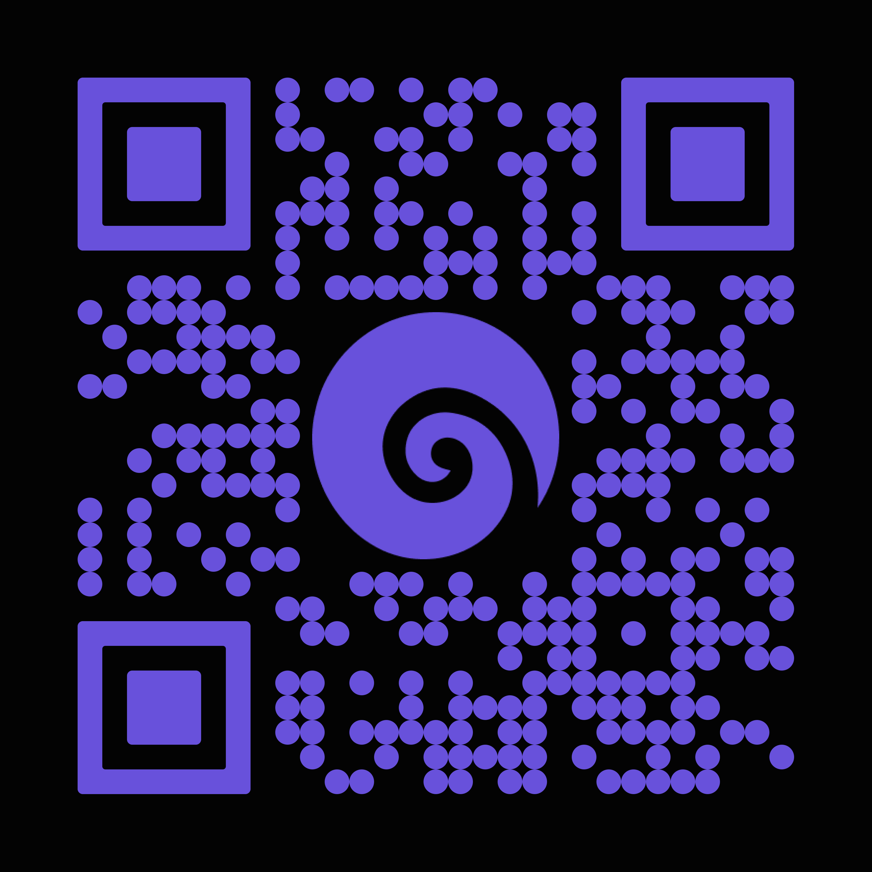 Scan to download Wibely
