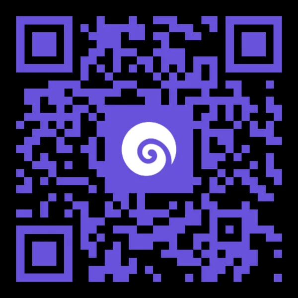 Scan to download Wibely